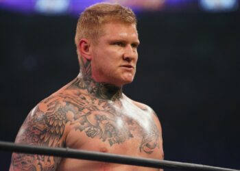 Actualización sobre el estado de Parker Boudreaux en AEW tras debutar en AAA