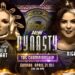 Willow Nightingale retará a Julia Hart en AEW Dynasty por el Campeonato de TBS Willow Nightingale retará a Julia Hart en AEW Dynasty por el Campeonato de TBS