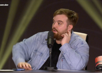 Ibai, sobre La Velada del Año 4: "No descarto hacer un guiño a WWE"