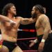 Kyle O'Reilly: "Soy afortunado de poder volver a competir" Kyle O'Reilly