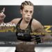 Joanna Jedrzejczyk será parte del UFC Hall of Fame 2024 Joanna Jedrzejczyk será parte del UFC Hall of Fame 2024