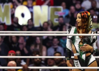 Mercedes Moné explica el origen de su nombre