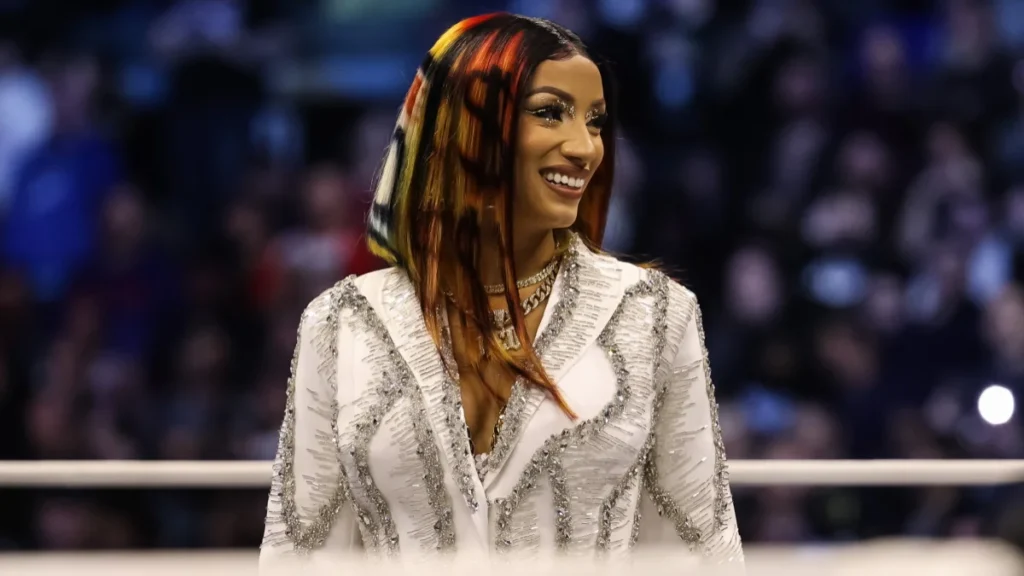 Mercedes Moné espera reunirse con una ex superestrella de WWE tras Double or Nothing