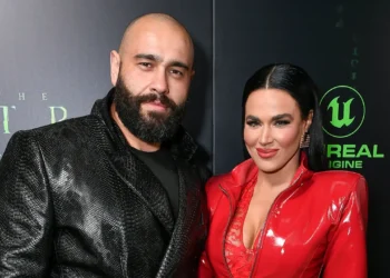 Miro y CJ Perry ponen fin a su matrimonio