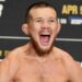 Petr Yan revela que sufrió una grave lesión en UFC 299 Petr Yan