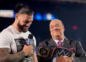 Roman Reigns ve viable trabajar en un podcast con Paul Heyman: "La gente pagaría mucho dinero"
