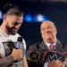 Roman Reigns sobre Paul Heyman: "Es un hombre increíble" Roman Reigns ve viable trabajar en un podcast con Paul Heyman: "La gente pagaría mucho dinero"