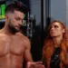 Becky Lynch habla sobre el fin de su relación con Finn Balor