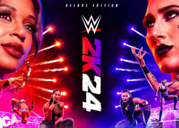 La "Women's Evolution" de los videojuegos de wrestling