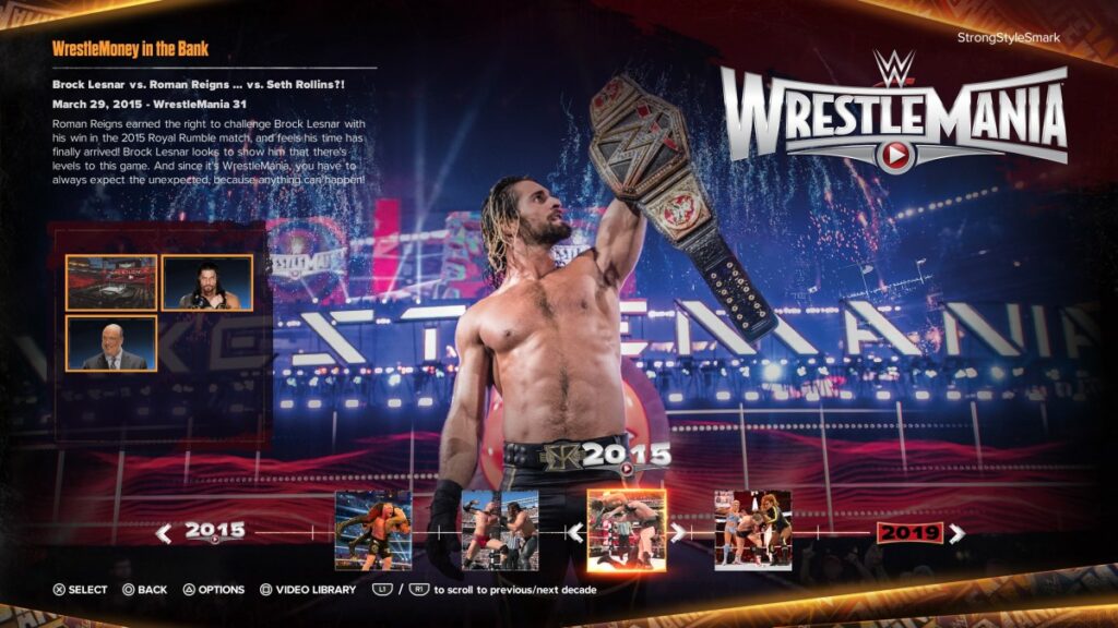 WWE 2K24: ¿Es la redención definitiva de 2K y Visual Concepts?