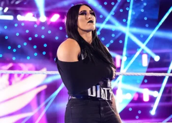 Actualización importante sobre el futuro regreso de Rhea Ripley a la programación de WWE
