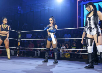 Audiencia WWE NXT Spring Breakin’ 2024 (noche 1)