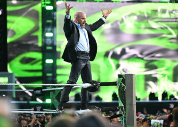 WWE busca alejarse de la terminología de "sports entertainment"