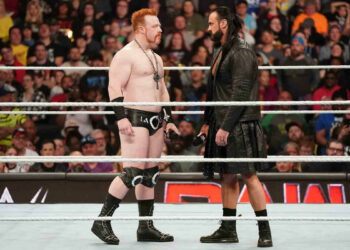 Drew McIntyre, Sheamus y más luchadores piden a WWE recuperar sus temas de entrada antiguos