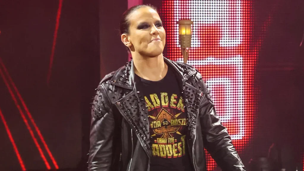 Varias superestrellas del roster principal de WWE aparecen en NXT Spring Breakin’ 2024 (noche 1)