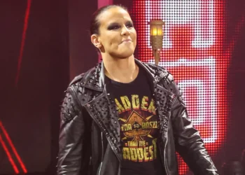 Varias superestrellas del roster principal de WWE aparecen en NXT Spring Breakin’ 2024 (noche 1)