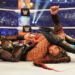 Becky Lynch: "Disfruté más perder con Bianca Belair en WrestleMania 38 que el evento estelar de WrestleMania 35" Becky Lynch