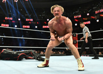 Nueva actualización sobre el proceso de recuperación de Ilja Dragunov