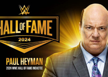 Ceremonia WWE Hall of Fame 2024: cobertura en directo