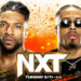 Resultados WWE NXT 16 de abril de 2024 Resultados WWE NXT 16 de abril de 2024