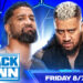 Resultados WWE SmackDown 5 de abril de 2024