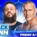 Previa WWE SmackDown 5 de abril de 2024