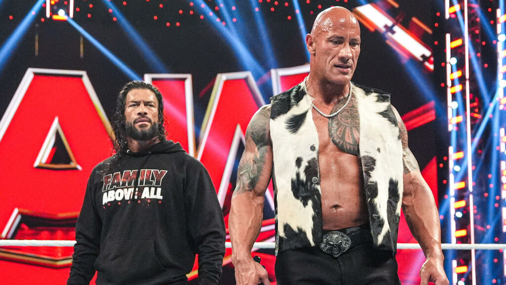 Resultados WWE RAW 1 de abril de 2024