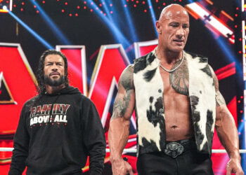 Resultados WWE RAW 1 de abril de 2024