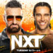 Previa WWE NXT 16 de abril de 2024