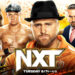 Posible spoiler de la programación del show de NXT 16 de abril de 2024 Posible spoiler de la programación del show de NXT 16 de abril de 2024
