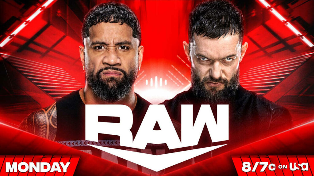 Previa WWE RAW 15 de abril de 2024