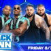 Posible spoiler de la programación del show de WWE SmackDown 19 de abril de 2024 Calificaciones Dave Meltzer del 19 al 24 de abril: WWE SmackDown, AEW Dynamite, AEW Collision, CMLL y más