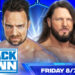 Resultados WWE SmackDown 19 de abril de 2024 Resultados WWE SmackDown 19 de abril de 2024
