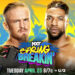 Previa WWE NXT Spring Breakin’ 2024 (noche 1) Resultados WWE NXT Spring Breakin' 2024 (noche 1)