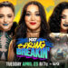 Posible spoiler de la programación del show de NXT Spring Breakin’ 2024 (noche 1) Posible spoiler de la programación del show de NXT Spring Breakin’ 2024 (noche 1)