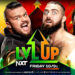 Resultados WWE NXT Level Up 19 de abril de 2024 Resultados WWE NXT Level Up 19 de abril de 2024
