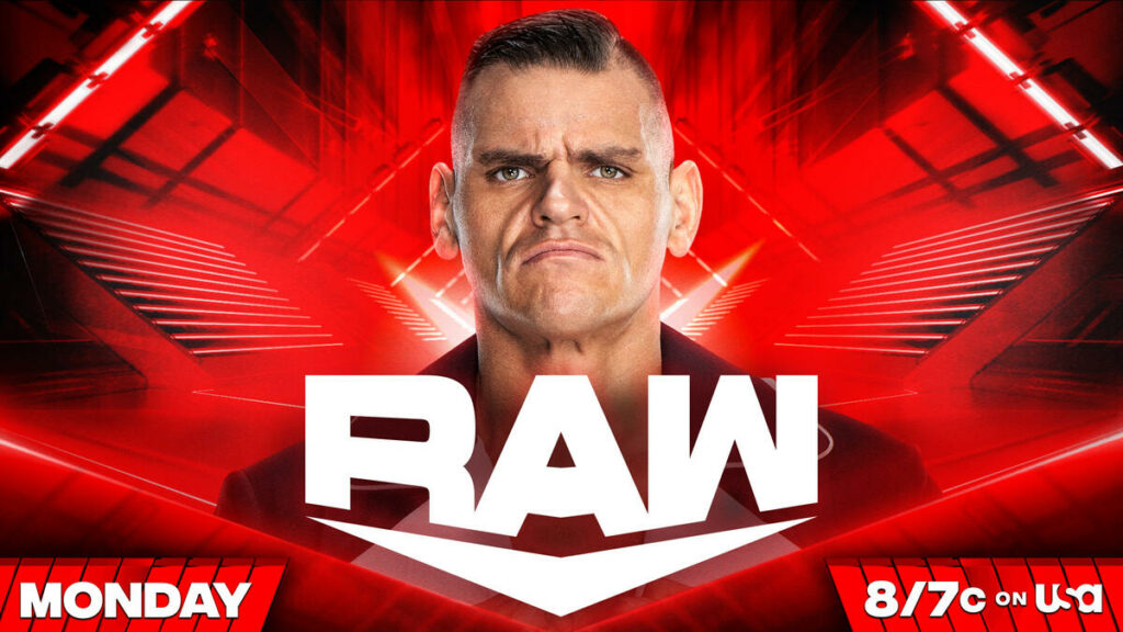 Previa WWE RAW 22 de abril de 2024