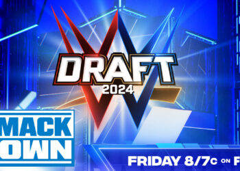 Motivo por los que WWE aún no ha revelado una fecha oficial para el Draft