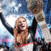 Becky Lynch gana el Campeonato Mundial Femenino en WWE RAW Nia Jax: “Becky Lynch va a pasar a la historia como una de las más grandes de nuestro negocio”