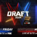 WWE Draft 2024: se anuncian más selecciones tras SmackDown