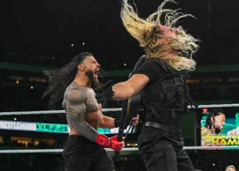 WWE WrestleMania 40: desde la peor hasta la mejor lucha