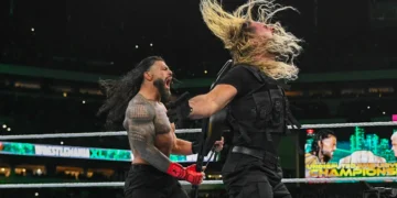 WWE WrestleMania 40: desde la peor hasta la mejor lucha WWE WrestleMania 40: desde la peor hasta la mejor lucha