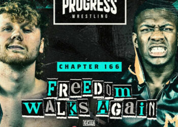 Resultados PROGRESS Chapter 166