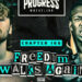 Resultados PROGRESS Chapter 166: Freedom Walks Again Resultados PROGRESS Chapter 166