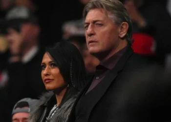 Giulia detalla su confusión al escuchar la reacción de los fans en NXT Stand & Deliver