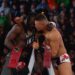 R-Truth y The Miz ganan los Campeonatos por Parejas de RAW y Austin Theory y Grayson Waller los de SmackDown en WrestleMania 40 R-Truth y The Miz ganan los Campeonatos por Parejas de RAW y Austin Theory y Grayson Waller los de SmackDown en WrestleMania 40