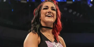 Bayley contempla un futuro como productora en WWE, aunque admite que aún no se siente preparada Bayley contempla un futuro como productora en WWE, aunque admite que aún no se siente preparada