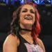 Bayley es traspasada a WWE RAW Bayley muestra interés en luchar en Marigold