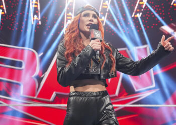 Becky Lynch comenta cómo se encuentra después de más de dos meses como agente libre