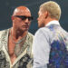 Novedades sobre el futuro de The Rock en WWE y su posible combate ante Cody Rhodes Cody Rhodes se sintió mal por usar lenguaje malsonante durante su rivalidad con The Rock